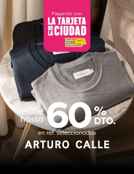 Arturo Calle
